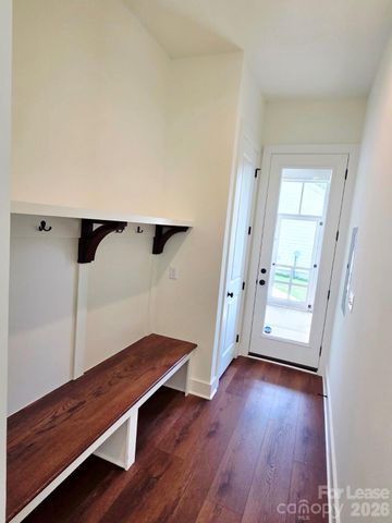 9113 Maybry Park Street, Charlotte, NC 28212