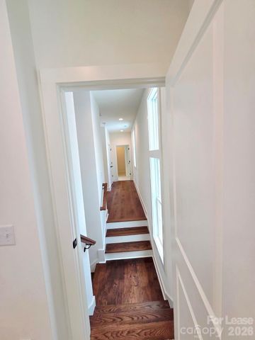 9113 Maybry Park Street, Charlotte, NC 28212