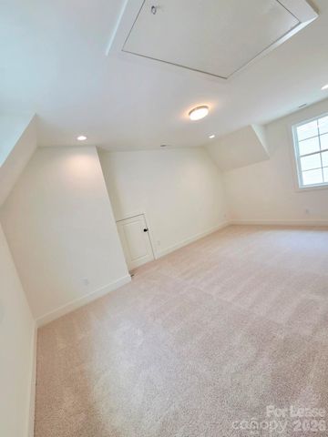9113 Maybry Park Street, Charlotte, NC 28212