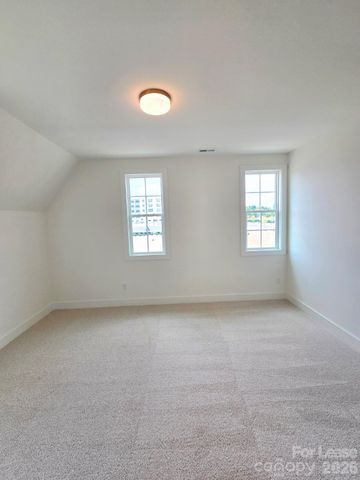 9113 Maybry Park Street, Charlotte, NC 28212