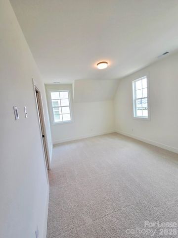9113 Maybry Park Street, Charlotte, NC 28212