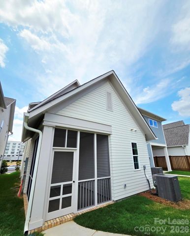 9113 Maybry Park Street, Charlotte, NC 28212