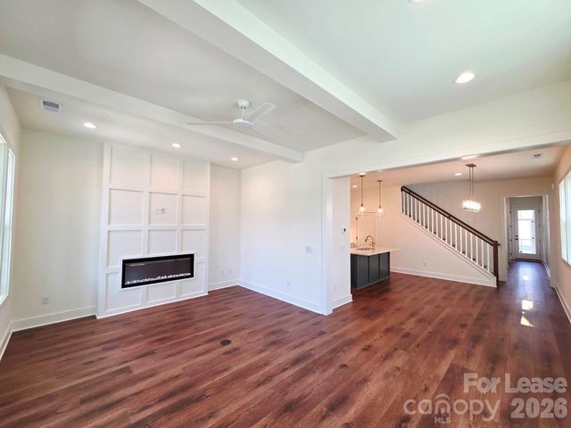 9113 Maybry Park Street, Charlotte, NC 28212