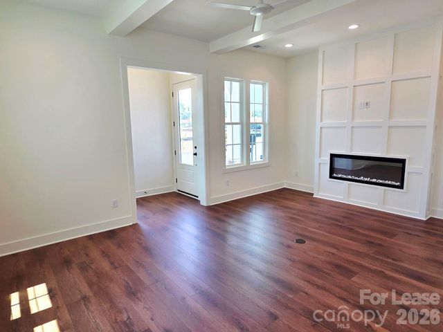 9113 Maybry Park Street, Charlotte, NC 28212