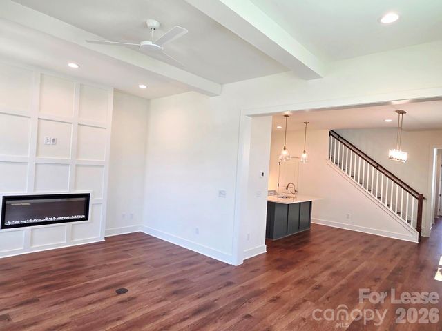 9113 Maybry Park Street, Charlotte, NC 28212