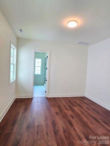 9113 Maybry Park Street, Charlotte, NC 28212