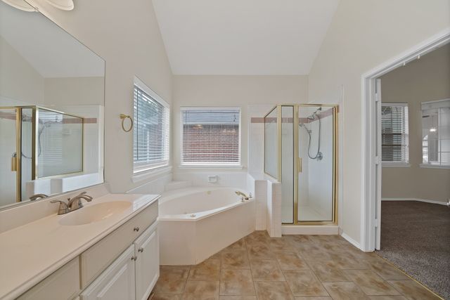 813 Yosemite Trail, Mesquite, TX 75149