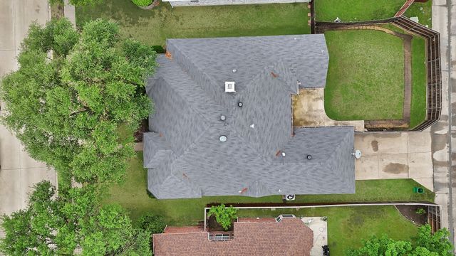 813 Yosemite Trail, Mesquite, TX 75149