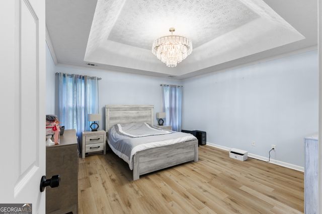 1426 Wyntercreek Drive, Hoschton, GA 30548