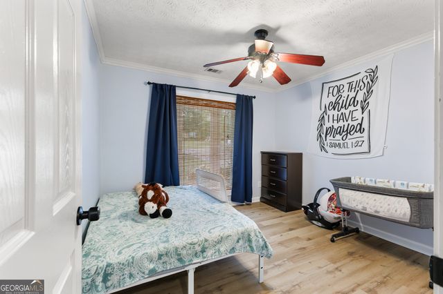 1426 Wyntercreek Drive, Hoschton, GA 30548