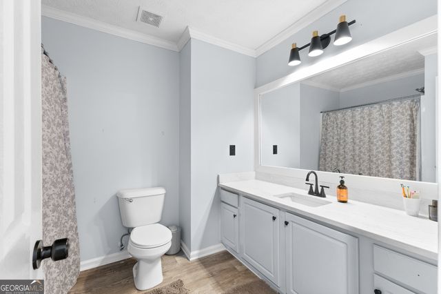 1426 Wyntercreek Drive, Hoschton, GA 30548