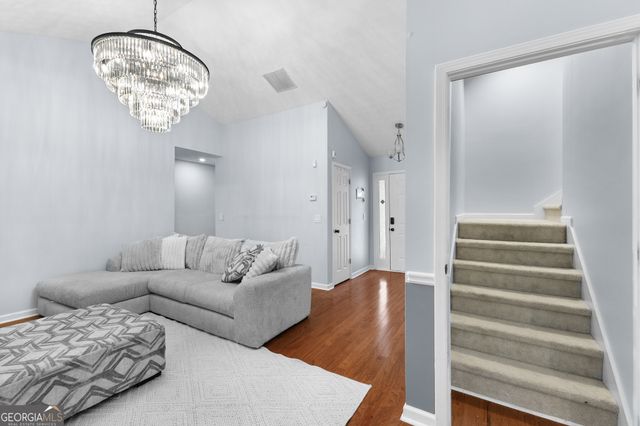 1426 Wyntercreek Drive, Hoschton, GA 30548