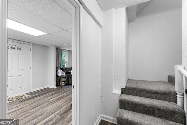 1426 Wyntercreek Drive, Hoschton, GA 30548