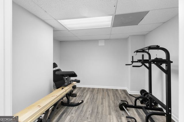 1426 Wyntercreek Drive, Hoschton, GA 30548