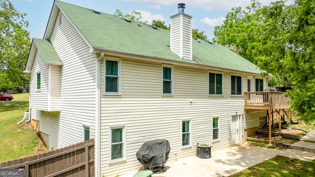 1426 Wyntercreek Drive, Hoschton, GA 30548