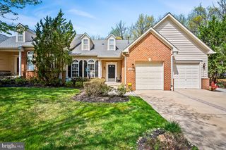 4502 COFFEE TREE CT #4502, Pikesville, MD 21208