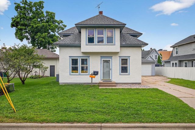 435 MAPLE STREET, Wisconsin Rapids, WI 54494