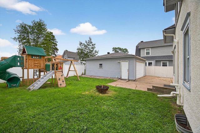 435 MAPLE STREET, Wisconsin Rapids, WI 54494