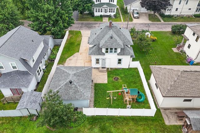 435 MAPLE STREET, Wisconsin Rapids, WI 54494