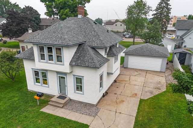 435 MAPLE STREET, Wisconsin Rapids, WI 54494