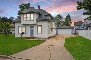 435 MAPLE STREET, Wisconsin Rapids, WI 54494