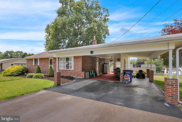 4708 DEBORAH DR, Reading, PA 19606