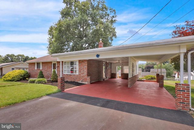4708 DEBORAH DR, Reading, PA 19606