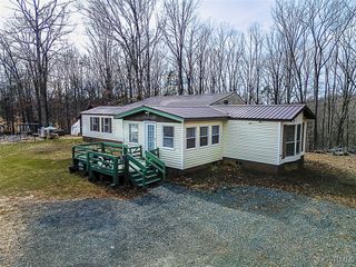1092 Saunders Ln, Green Bay, VA 23942