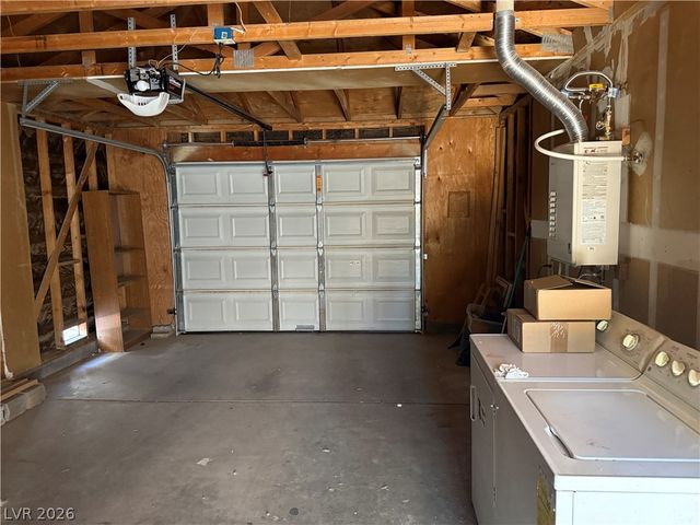 124 Montello Avenue, Las Vegas, NV 89110
