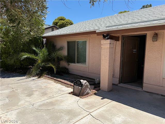 124 Montello Avenue, Las Vegas, NV 89110