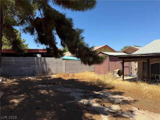124 Montello Avenue, Las Vegas, NV 89110