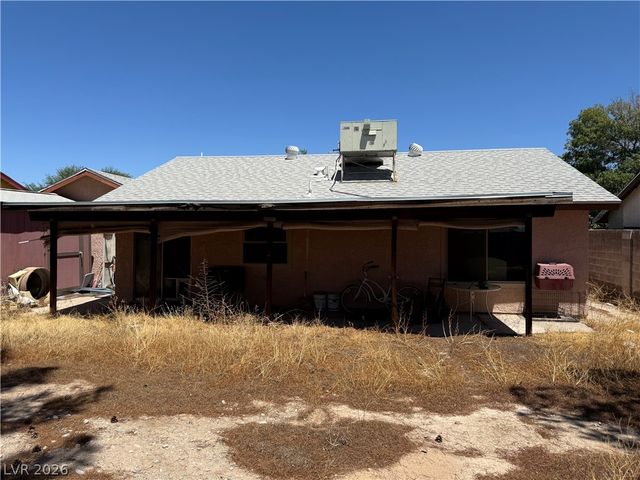 124 Montello Avenue, Las Vegas, NV 89110