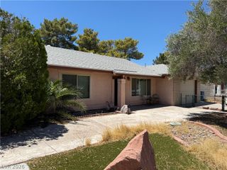 124 Montello Avenue, Las Vegas, NV 89110