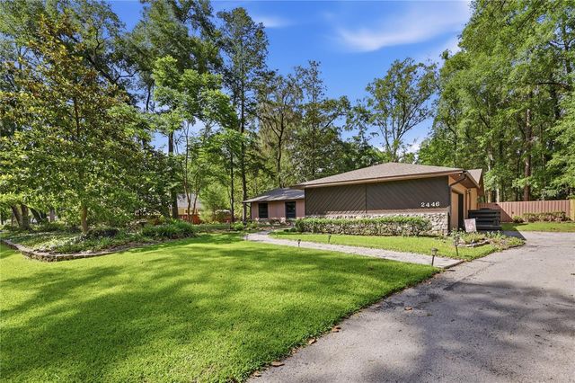 2446 NW 35TH TERRACE, Gainesville, FL 32605