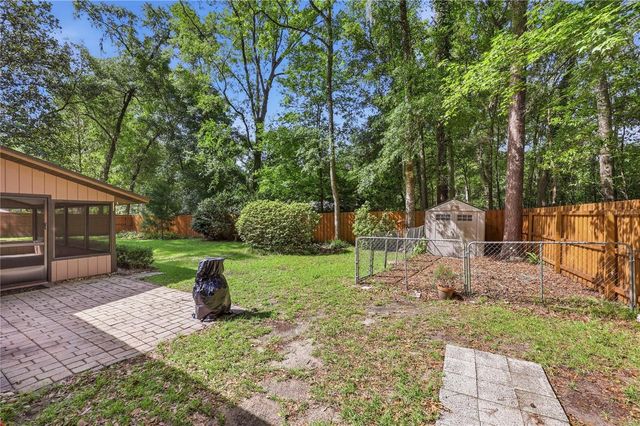 2446 NW 35TH TERRACE, Gainesville, FL 32605