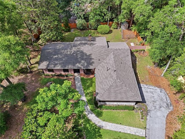 2446 NW 35TH TERRACE, Gainesville, FL 32605