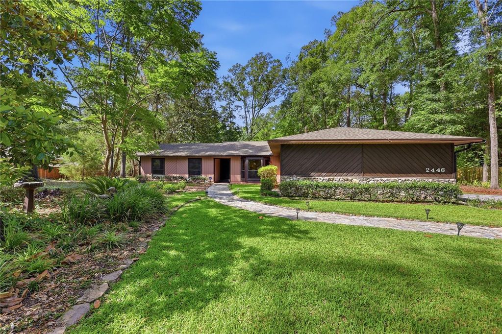 2446 NW 35TH TERRACE, Gainesville, FL 32605