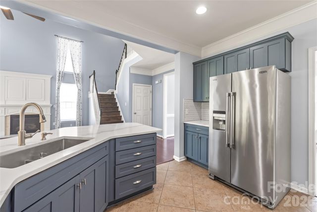 11631 Baystone Place, Concord, NC 28025