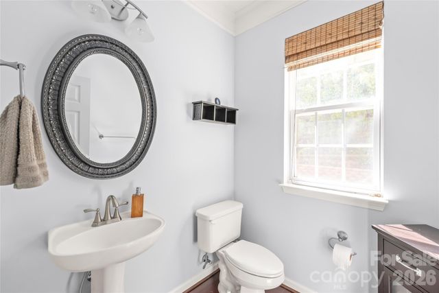 11631 Baystone Place, Concord, NC 28025