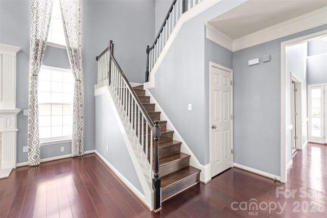 11631 Baystone Place, Concord, NC 28025