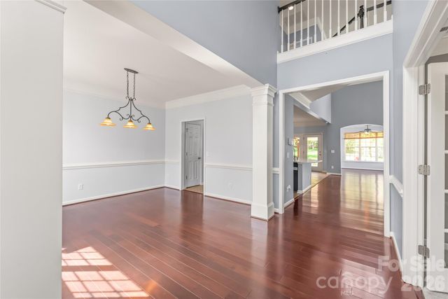 11631 Baystone Place, Concord, NC 28025