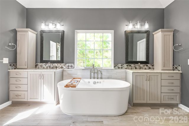 11631 Baystone Place, Concord, NC 28025