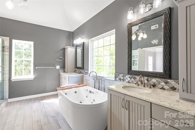 11631 Baystone Place, Concord, NC 28025