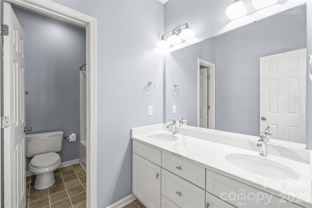 11631 Baystone Place, Concord, NC 28025