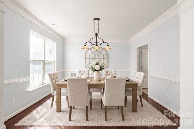 11631 Baystone Place, Concord, NC 28025