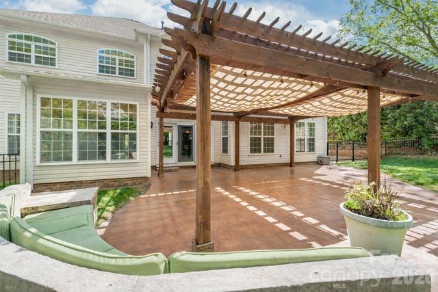 11631 Baystone Place, Concord, NC 28025