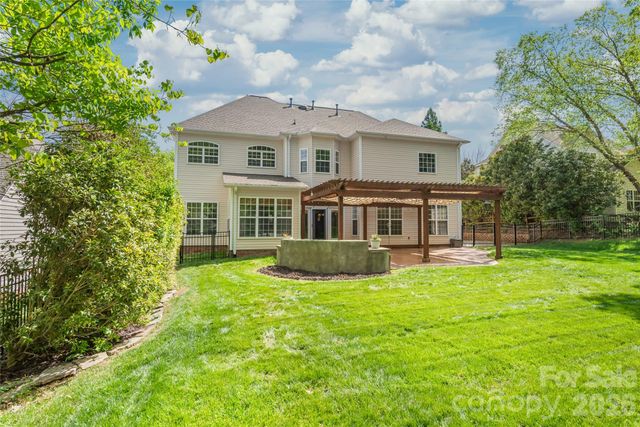 11631 Baystone Place, Concord, NC 28025