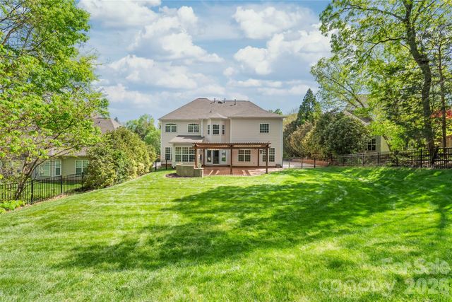 11631 Baystone Place, Concord, NC 28025