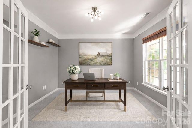 11631 Baystone Place, Concord, NC 28025