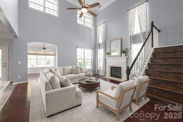 11631 Baystone Place, Concord, NC 28025